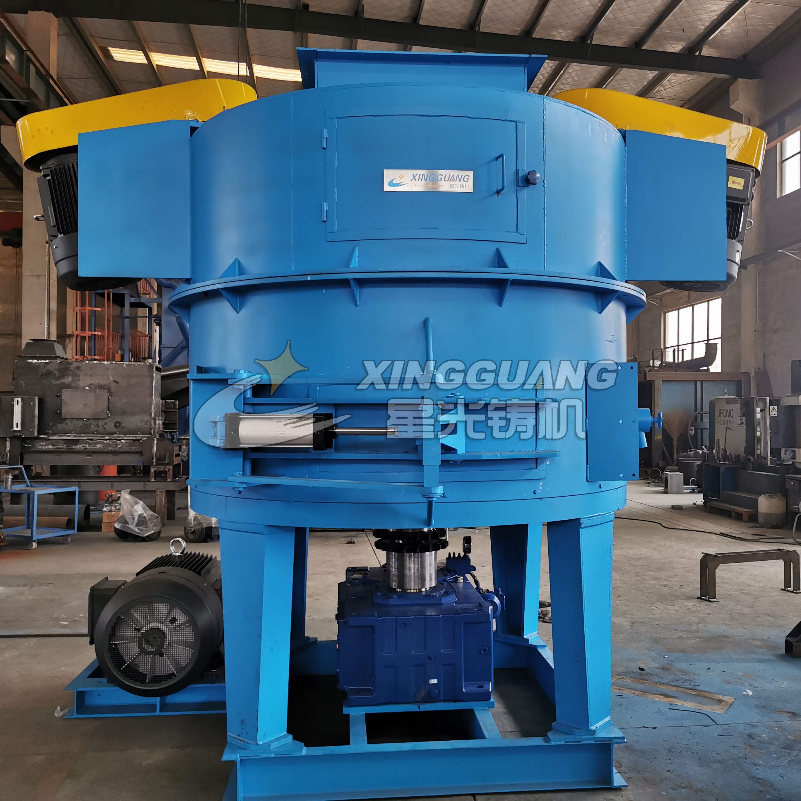  服务盛会 我们不缺席