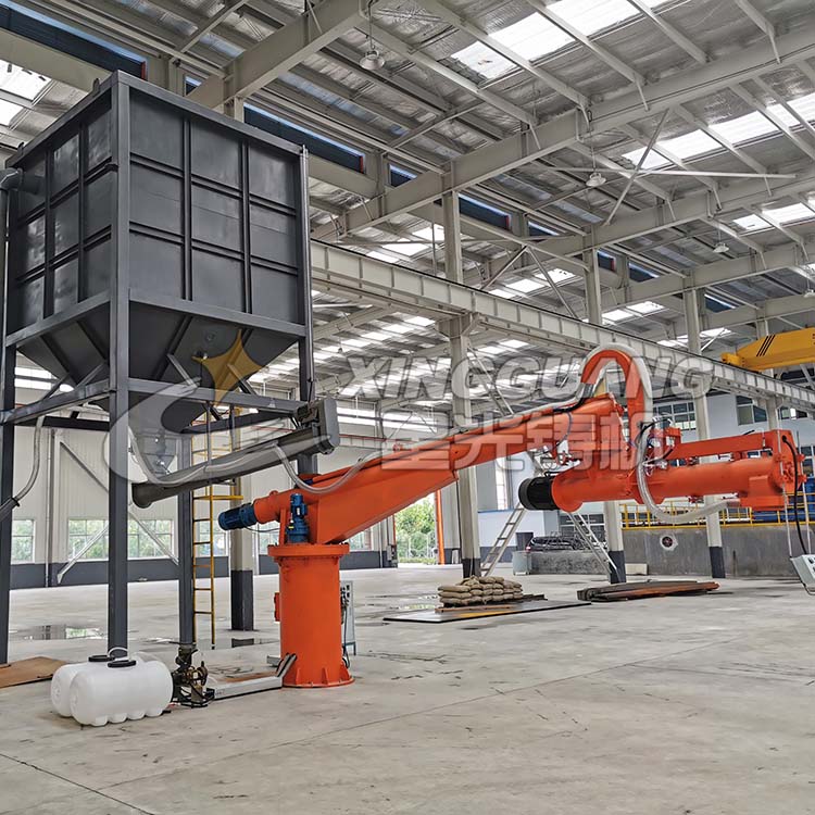  服务盛会 我们不缺席