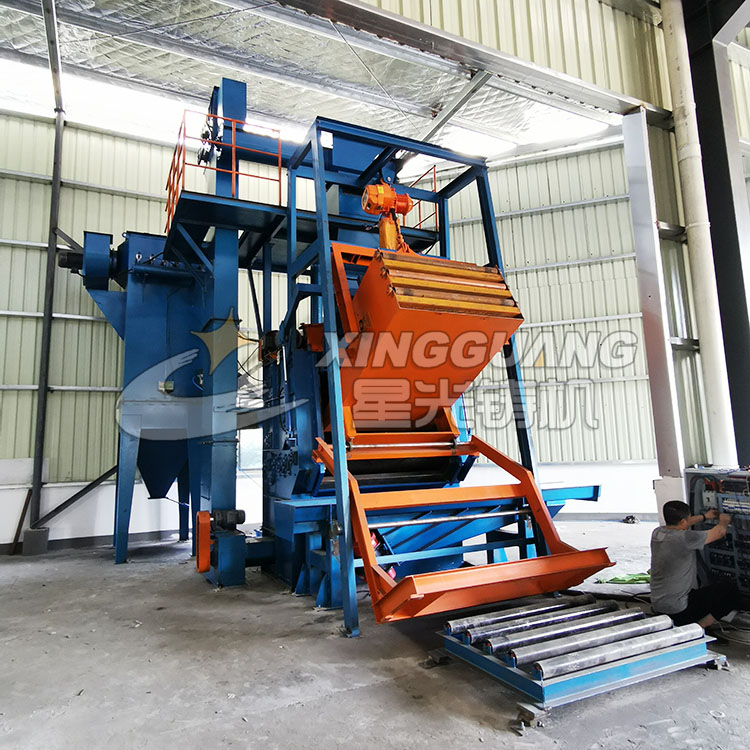  服务盛会 我们不缺席